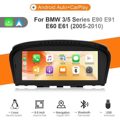 Carplay android auto for - carplay,