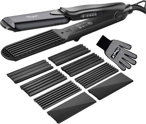 Hair crimper professional - hair,