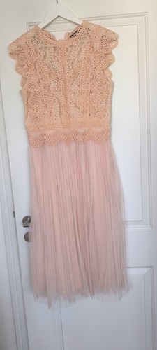 Beautiful dress size - 12, little