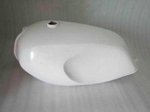 Yamaha rd350lc white - yamaha,