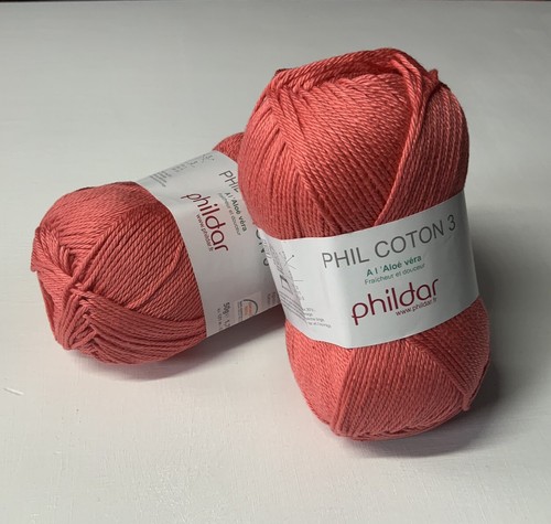 Phildar phil coton - phildar, 3