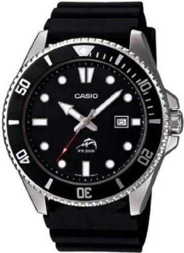 Casio mdv 106 men duro - casio, men's
