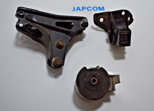 Honda civic b16 engine - eg,