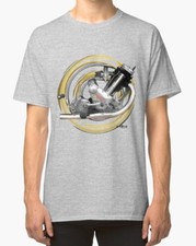 Panther model 120 Sloper