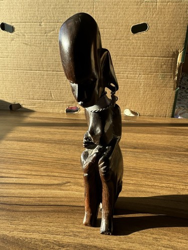 East african tribal hardwood - east,