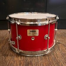 Yamaha MS110B Marching Snare Drum 10x6.5 Inch Lightweight High Pitch Sound