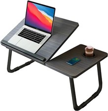 Multi-Functional Laptop Bed