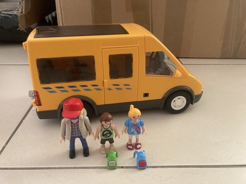 Playmobil 6866 city life - 6866,