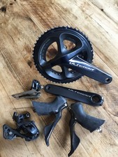 Shimano Ultegra R8000 Groupset