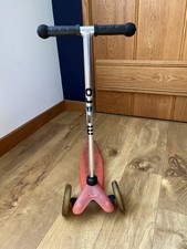 Micro Scooter original Mini -