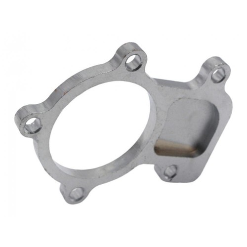 High quality turbo downpipe - high,
