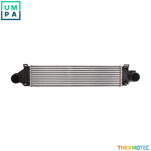 Charge air cooler dag006tt - dag006tt, for