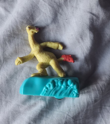 2012 mcdonalds ice age - 2012,