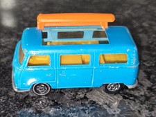 Vintage 1970 Matchbox