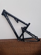 SANTA CRUZ blur Mtb Frame