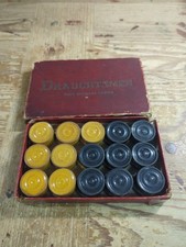 Set Of 30 Vintage Draughtsmen