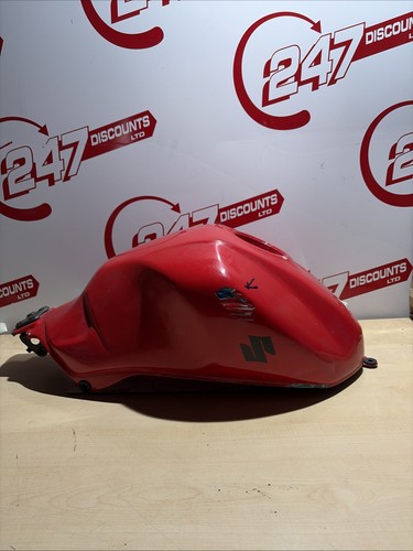 Suzuki 650 2003 - suzuki,