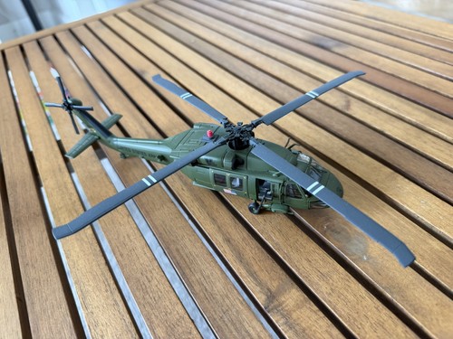 Corgi aviation archive 60a - aviation, uh-60a