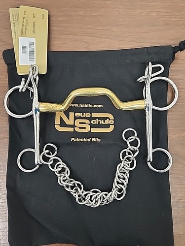 Neue schule warmblood show - neue,