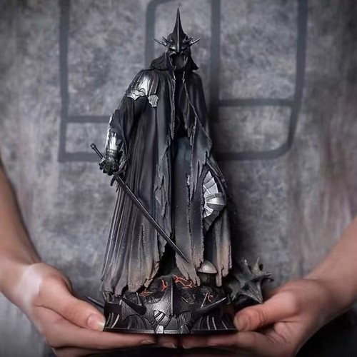 Stock lotr witch - witch, king