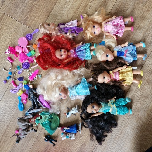 Disney princess animator - 7,