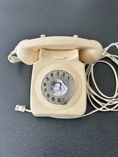 Old Style Telephone Retired