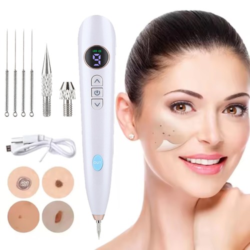 Laser plasma dark spot - laser,