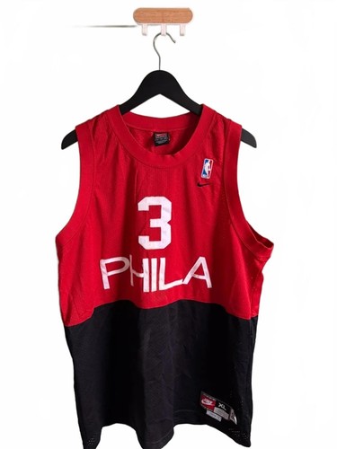 Allen iverson philadelphia - iverson,