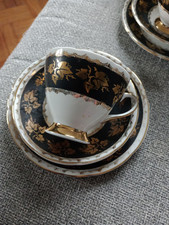Gladstone China  Black Gold