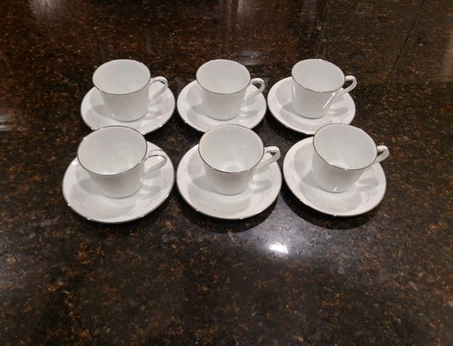 Set noritake casablanca - set, 8