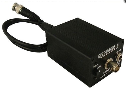 Pre amplifier mrp 2000 - -, mk2