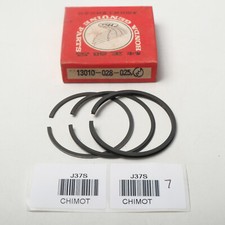 Piston Rings Set STD Genuine