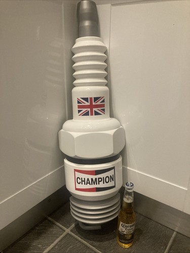 Champion spark plug - plug, classic
