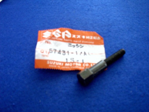 Suzuki dr125 125 - lt, dr200