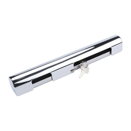 Stainless steel boat - steel, outboard