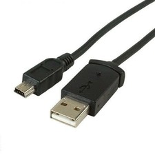 USB CHARGER/ DATA SYNC CABLE