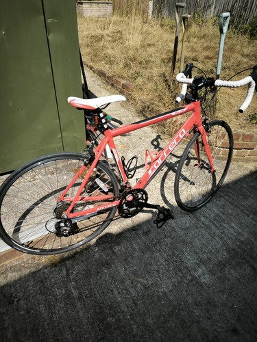 Carrera zelos 2015 road bike - carrera,