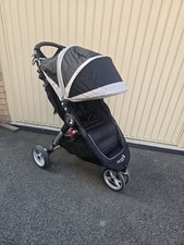 Baby Jogger City Mini Single