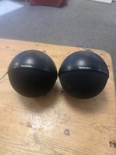 Technics SB-S30A Vintage