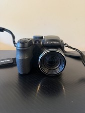 Fujifilm FinePix S1500 10.0MP
