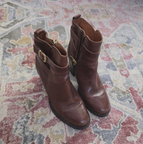 Kurt geiger london brown - kurt,