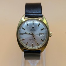 Vintage Roamer Vanguard Date