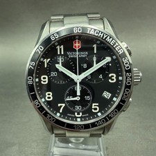 Victorinox Swiss Army Chrono