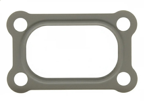 Exhaust manifold gasket