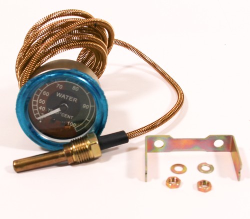 A68565 water temperature gauge - water,