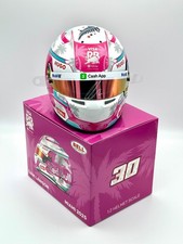 F1 Racing Bulls Liam Lawson