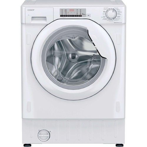 Candy cbw28d4wm5j 8kg - candy,