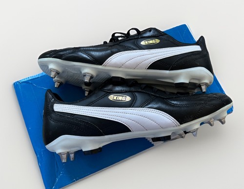 Puma king top mxsg mix - mxsg, sole