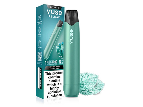 Vuse reload pen - pen, vape