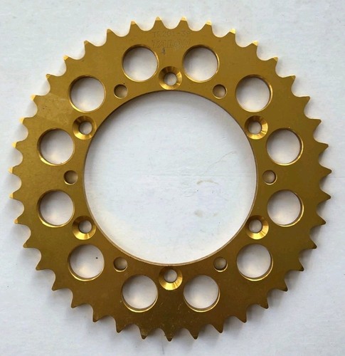 New gold talon beta - gold,